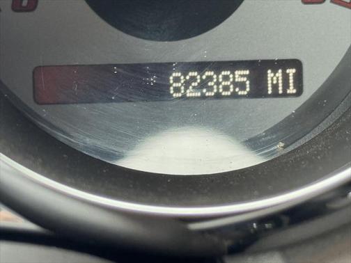 2007 Pontiac Solstice Base