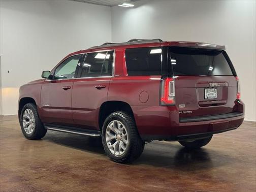 2019 GMC Yukon SLT