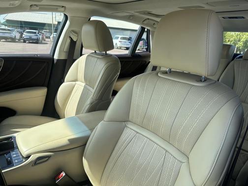 2018 Lexus LS 500 F Sport