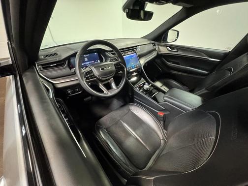 2024 Jeep Grand Cherokee L Overland