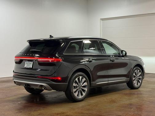 Kf 2022 Lincoln Corsair Reserve
