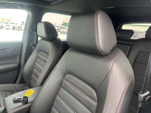 2025 Honda CR-V Hybrid Sport AWD