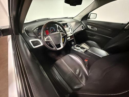 2016 GMC Terrain Denali