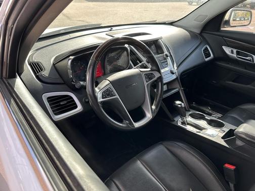 2016 GMC Terrain Denali