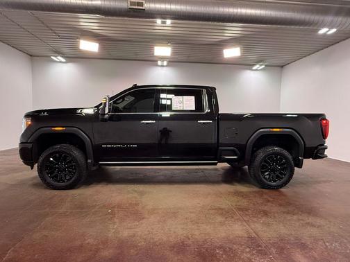 2021 GMC Sierra 2500 Denali