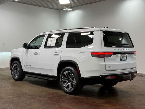 2024 Jeep Wagoneer Series II 4x4