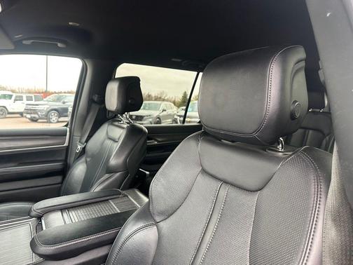 2024 Jeep Wagoneer Series II 4x4