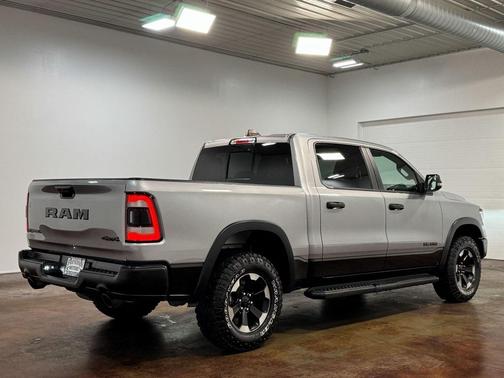 2023 RAM 1500 Rebel
