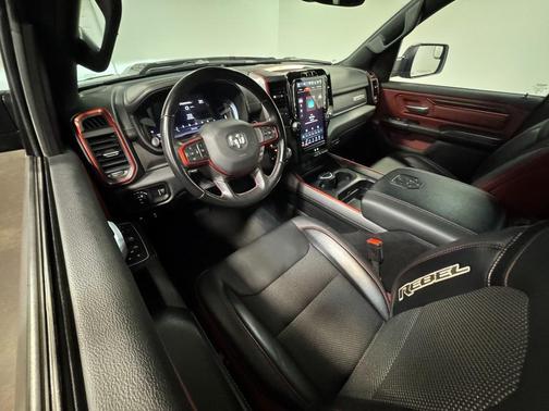 2023 RAM 1500 Rebel