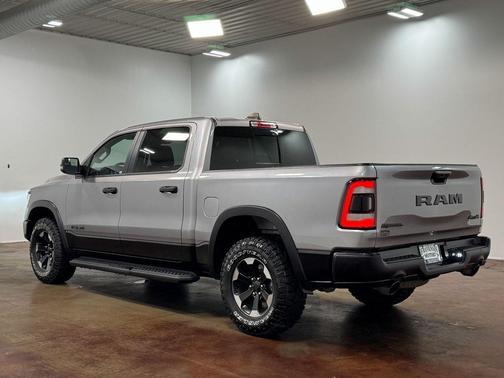 2023 RAM 1500 Rebel