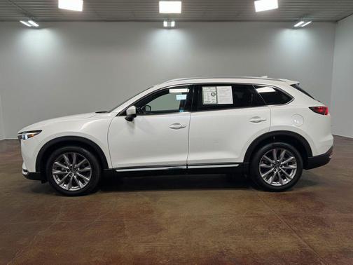 2023 Mazda CX-9 Grand Touring