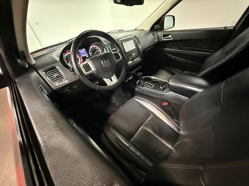 2013 Dodge Durango R/T