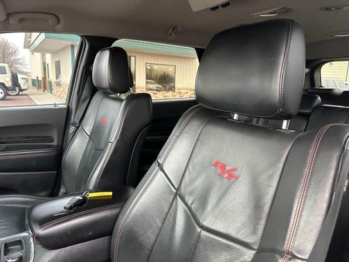 2013 Dodge Durango R/T