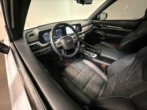 2024 Kia Telluride SX Prestige X-Line