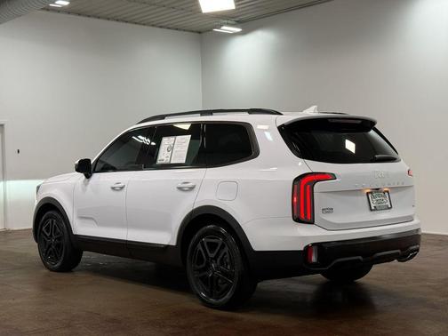 2024 Kia Telluride SX Prestige X-Line
