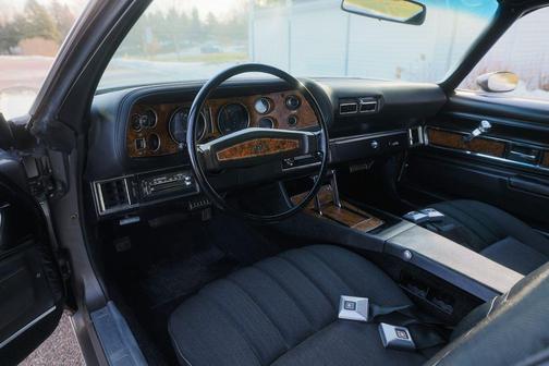 1970 Chevrolet Camaro SS