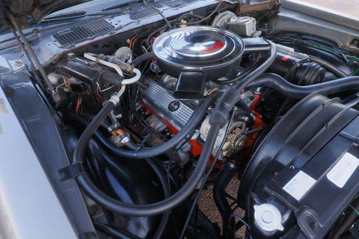 1970 Chevrolet Camaro SS