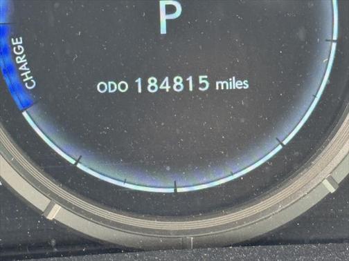 2017 Lexus RX 450h Base