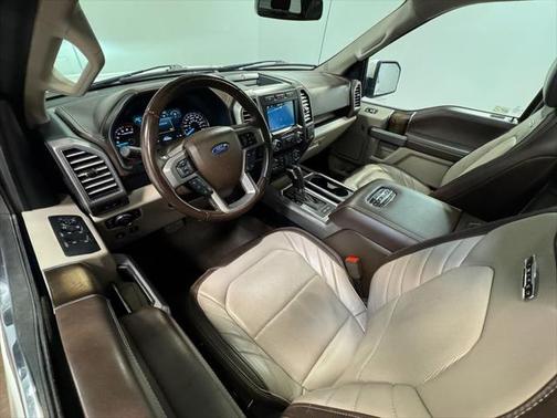 2019 Ford F-150 Limited