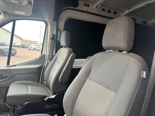 2020 Ford Transit-250 Base