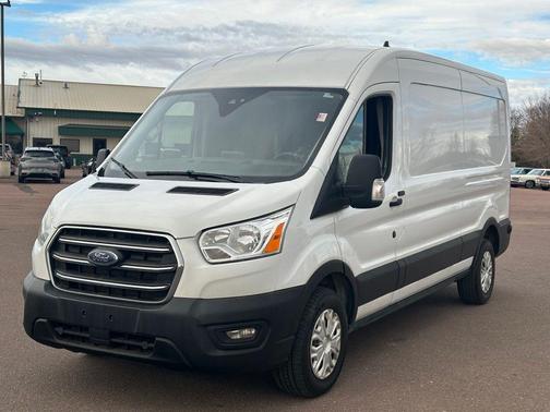 2020 Ford Transit-250 Base