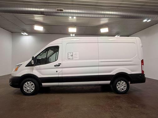 2020 Ford Transit-250 Base