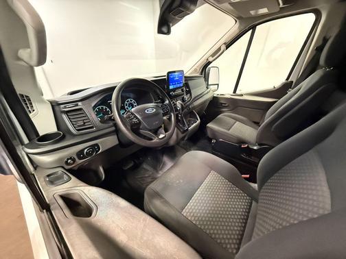 2020 Ford Transit-250 Base
