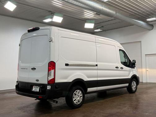 2020 Ford Transit-250 Base