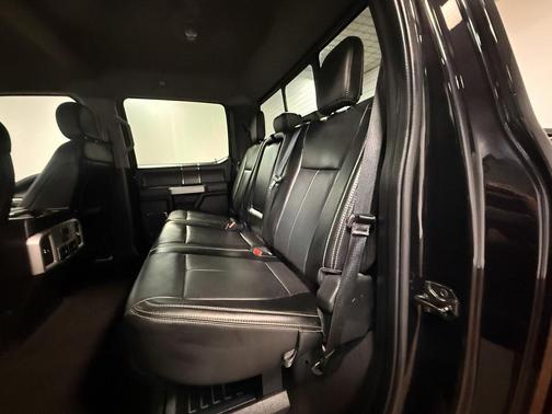 2020 Ford F-350 Lariat