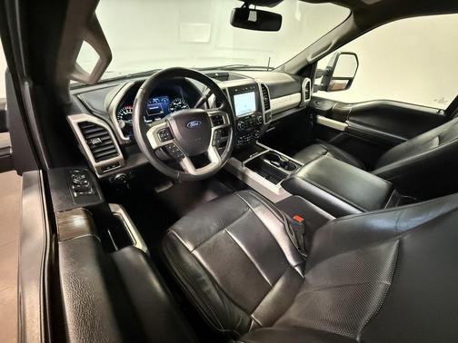 2020 Ford F-350 Lariat