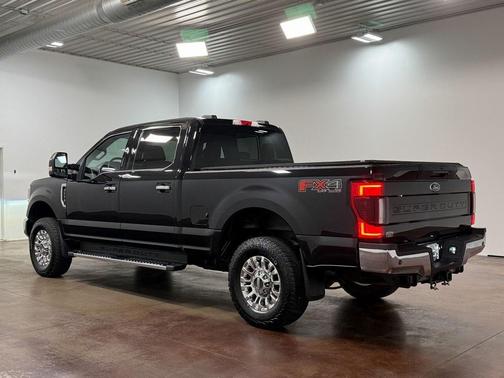 2020 Ford F-350 Lariat