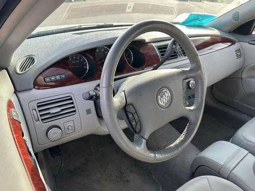 2008 Buick Lucerne CXL