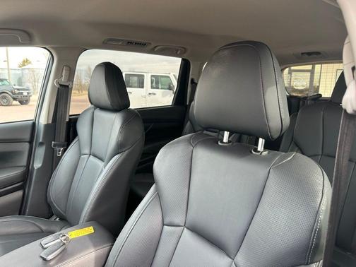 2023 Subaru Ascent Limited 7-Passenger