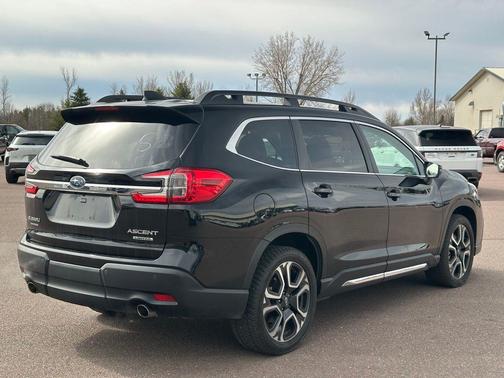 2023 Subaru Ascent Limited 7-Passenger