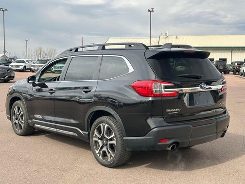 2023 Subaru Ascent Limited 7-Passenger