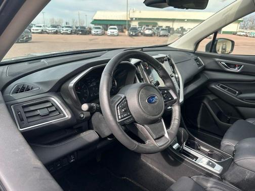 2023 Subaru Ascent Limited 7-Passenger
