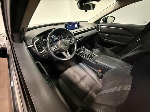 2023 Mazda CX-50 2.5 S Preferred Plus Package