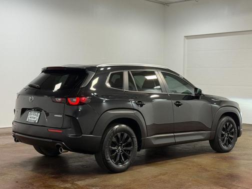 2023 Mazda CX-50 2.5 S Preferred Plus Package
