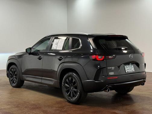 2023 Mazda CX-50 2.5 S Preferred Plus Package