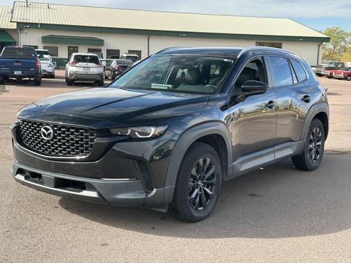 2023 Mazda CX-50 2.5 S Preferred Plus Package
