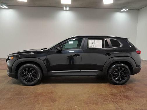 2023 Mazda CX-50 2.5 S Preferred Plus Package