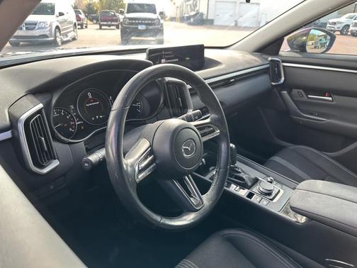 2023 Mazda CX-50 2.5 S Preferred Plus Package