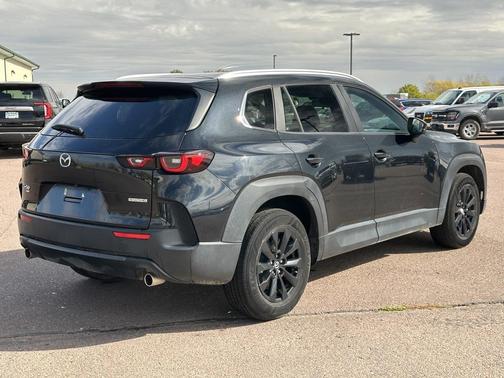 2023 Mazda CX-50 2.5 S Preferred Plus Package
