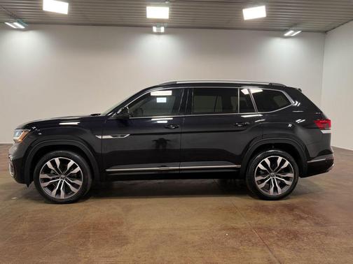 2021 Volkswagen Atlas 3.6L SEL Premium