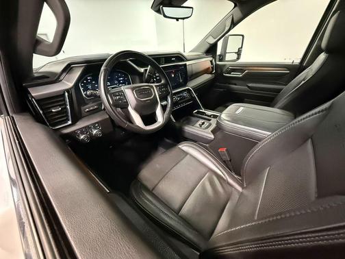 2024 GMC Sierra 3500 Denali