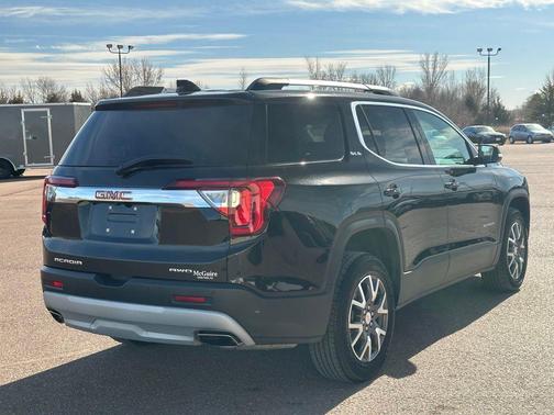 2023 GMC Acadia AWD SLE