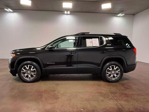 2023 GMC Acadia AWD SLE