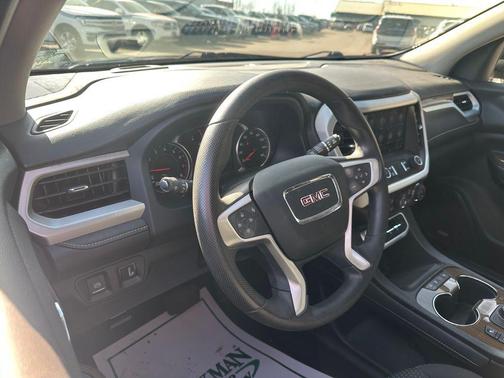 2023 GMC Acadia AWD SLE