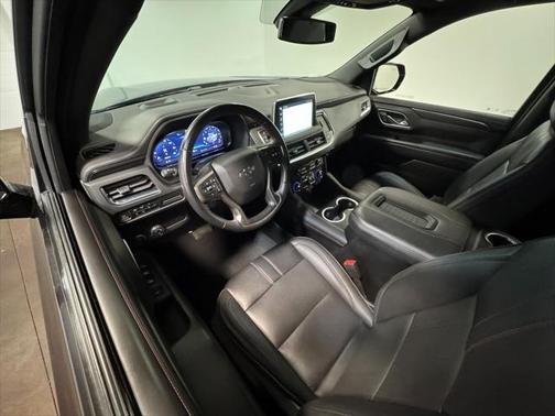 2022 Chevrolet Tahoe 4WD RST