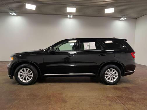 2019 Dodge Durango SXT